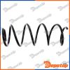Ressorts de suspension avant pour FIAT | 12171, 4026188